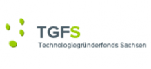 TGFS  TechnologiegrÃ¼nderfonds Sachsen